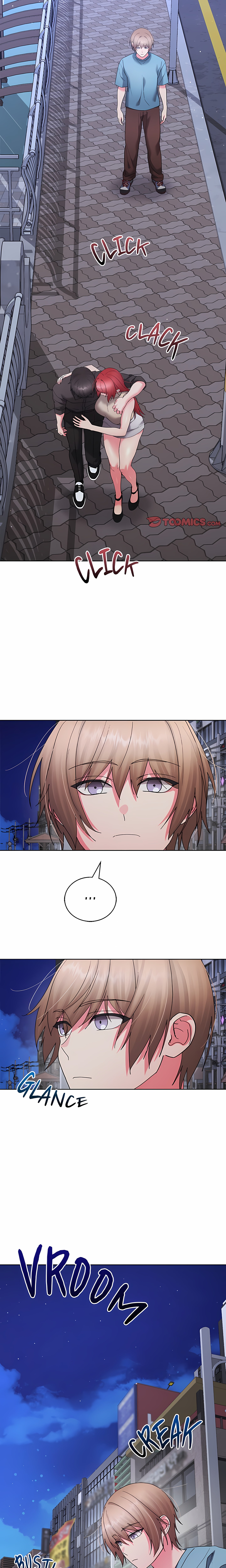 From Weakling to Nemesis Season 2 (Uncensored)