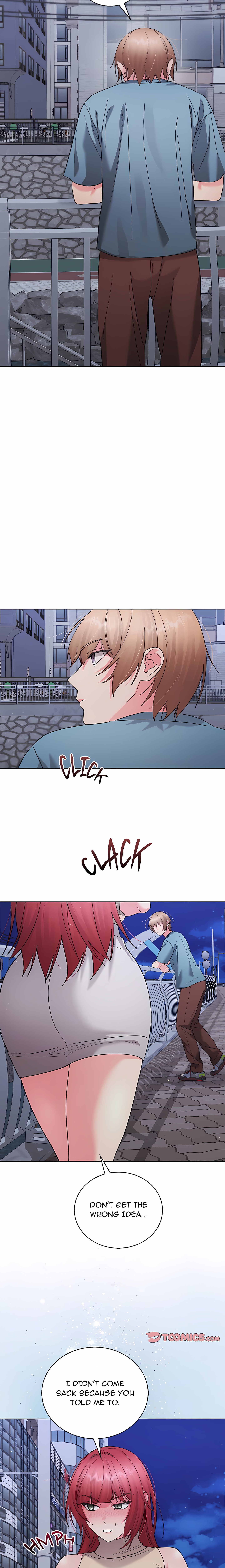 From Weakling to Nemesis Season 2 (Uncensored)