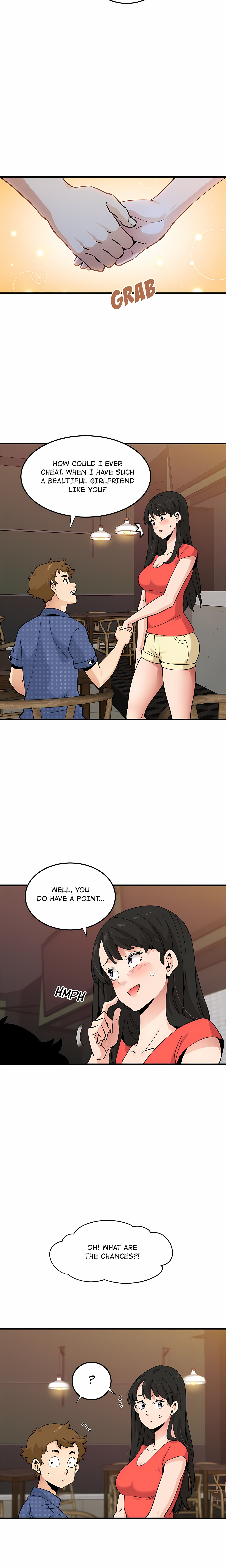[MOTION] Love Factory (Uncensored)
