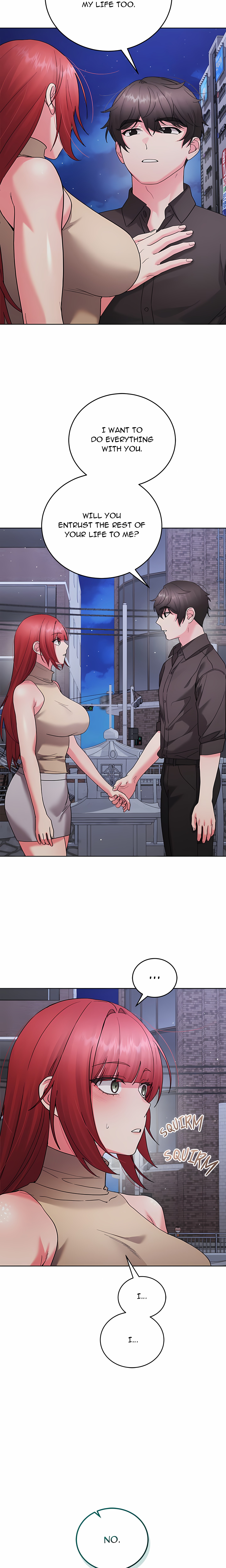 From Weakling to Nemesis Season 2 (Uncensored)