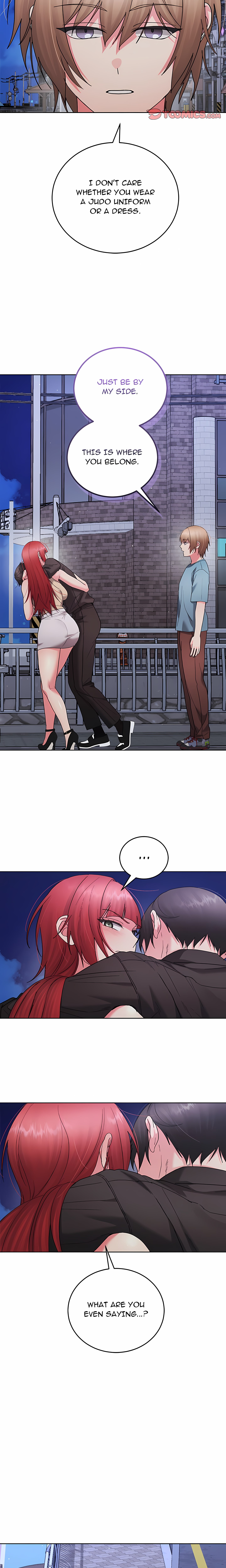 From Weakling to Nemesis Season 2 (Uncensored)