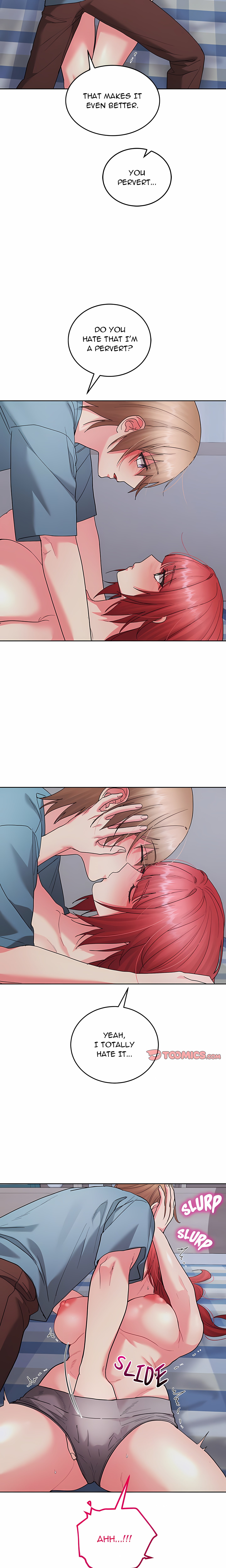 From Weakling to Nemesis Season 2 (Uncensored)