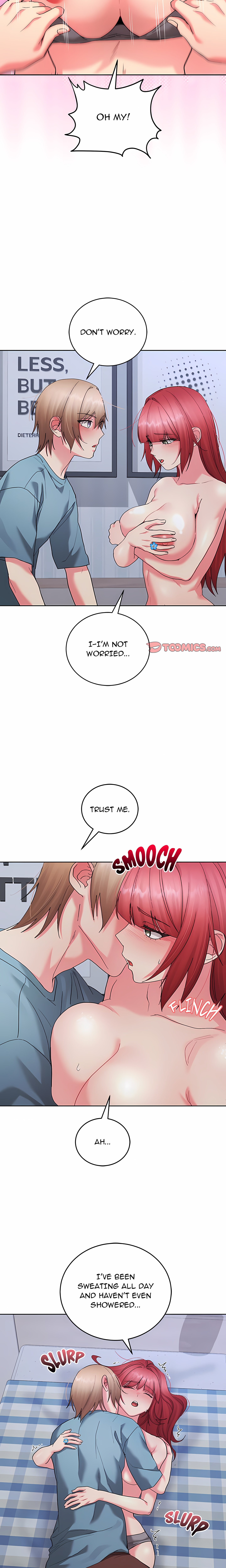 From Weakling to Nemesis Season 2 (Uncensored)