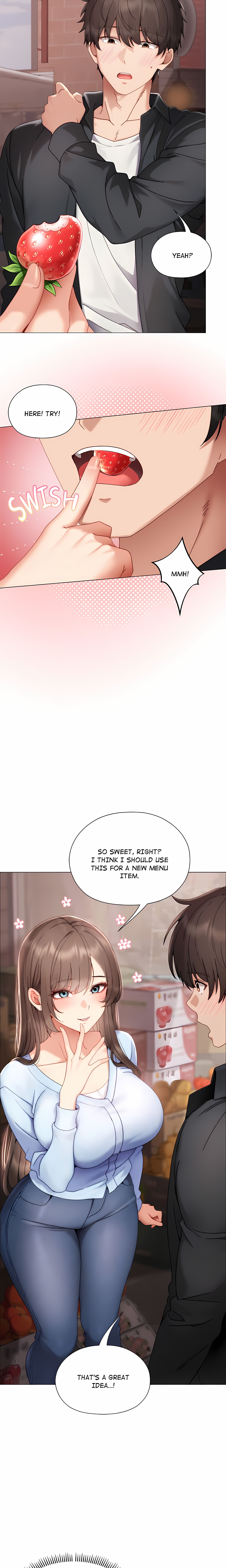 The Delinquent Girl (Uncensored)