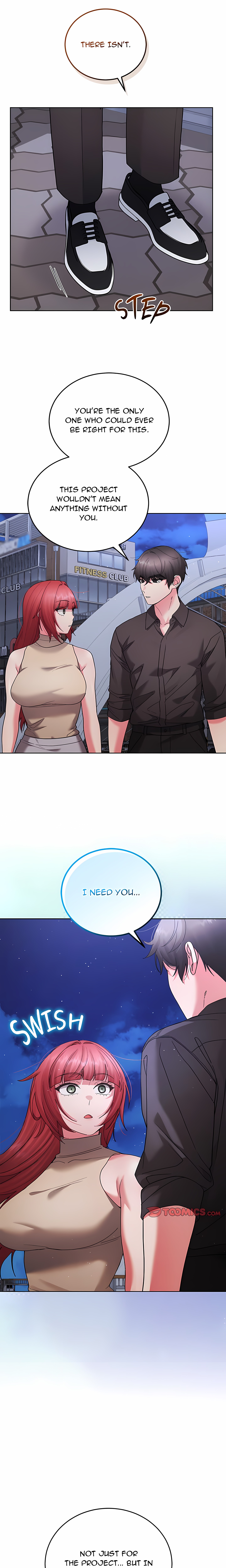 From Weakling to Nemesis Season 2 (Uncensored)