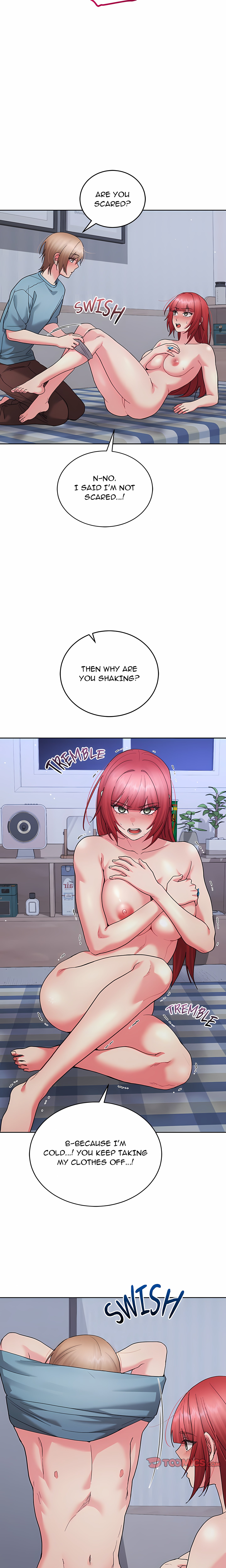 From Weakling to Nemesis Season 2 (Uncensored)