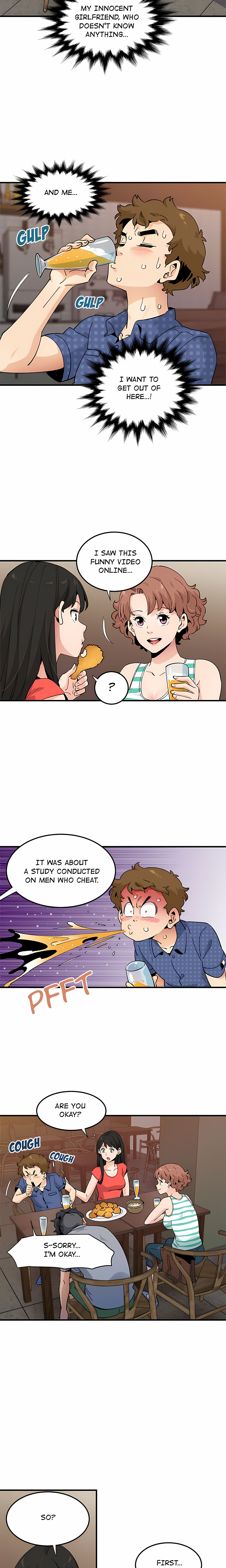 [MOTION] Love Factory (Uncensored)