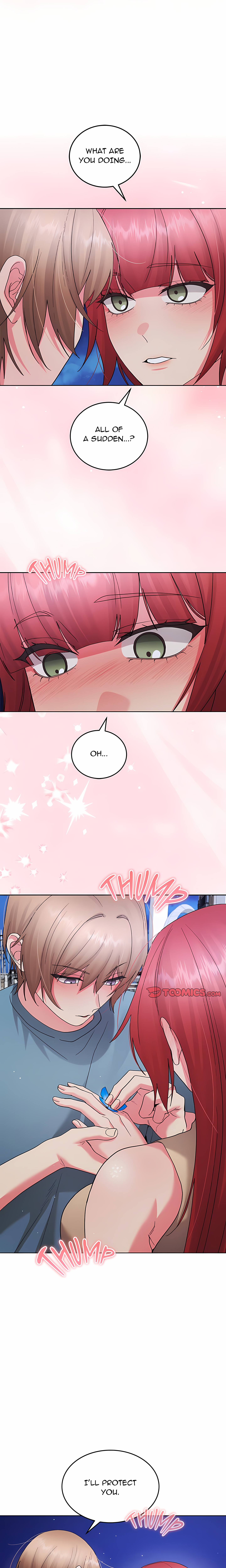 From Weakling to Nemesis Season 2 (Uncensored)