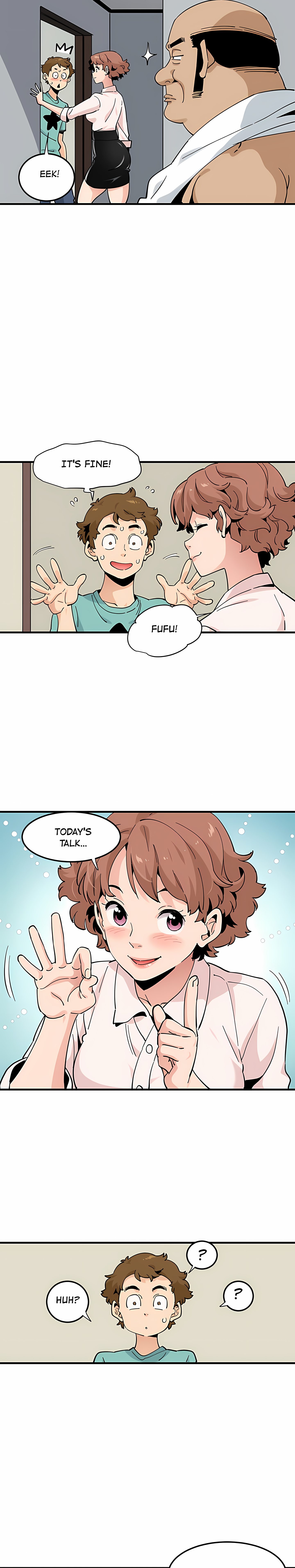 [MOTION] Love Factory (Uncensored)