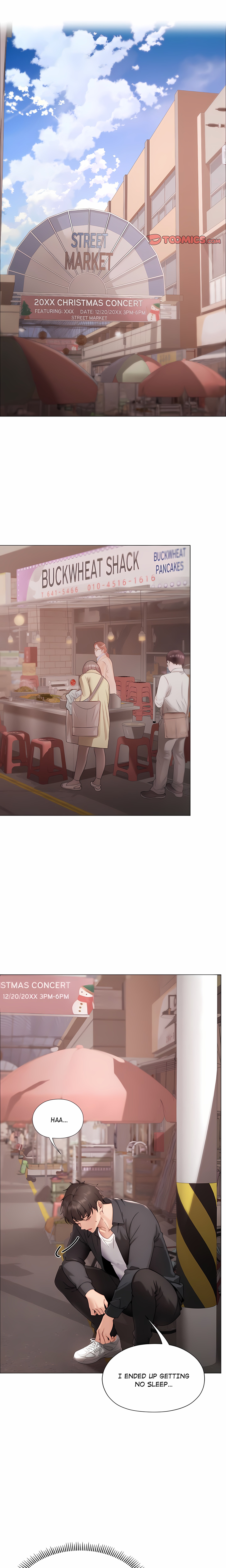 The Delinquent Girl (Uncensored)