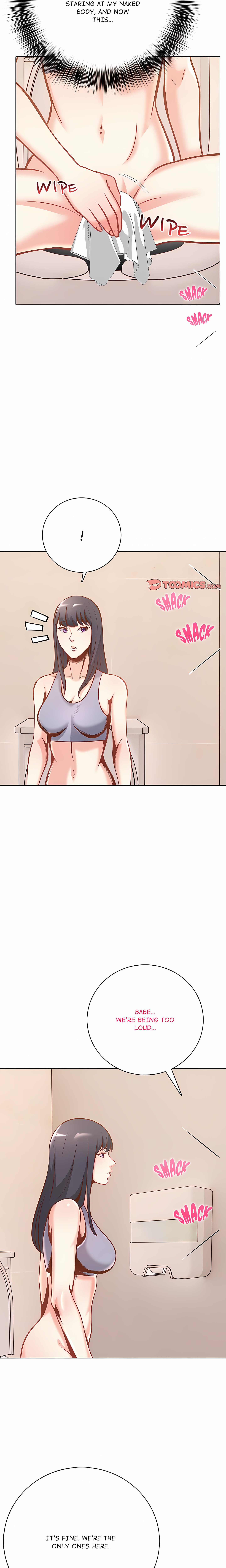 An Explosive Fourth (Uncensored)