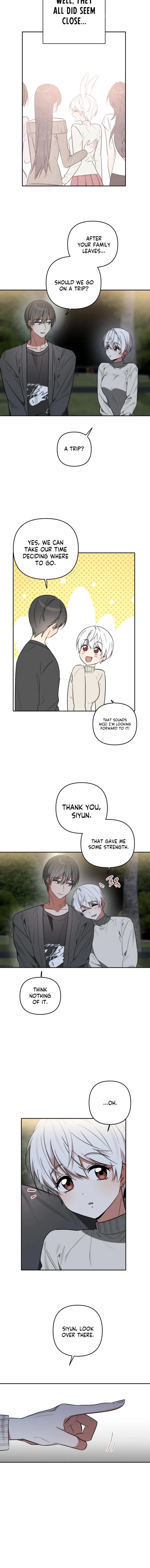 Space Bunny Chapter 23 Page 6