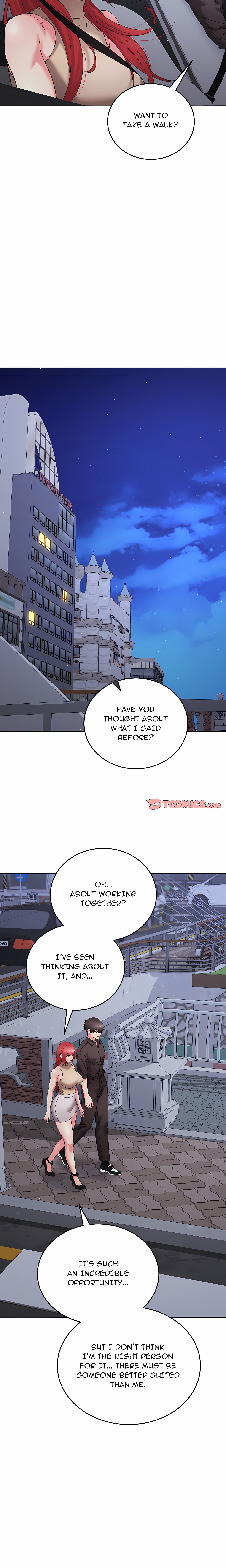 From Weakling to Nemesis Season 2 (Uncensored)