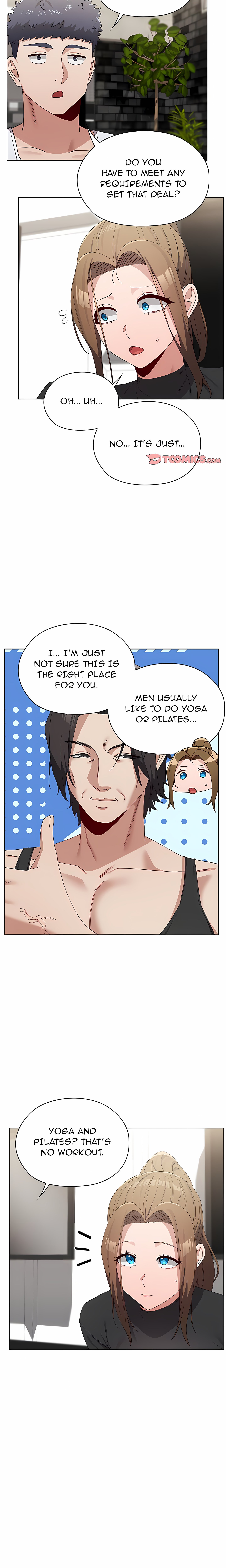 Where Did All the Men Go?