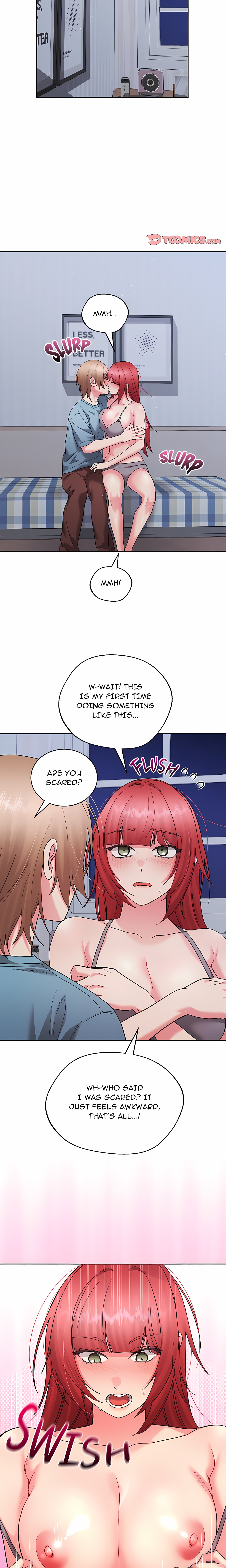 From Weakling to Nemesis Season 2 (Uncensored)