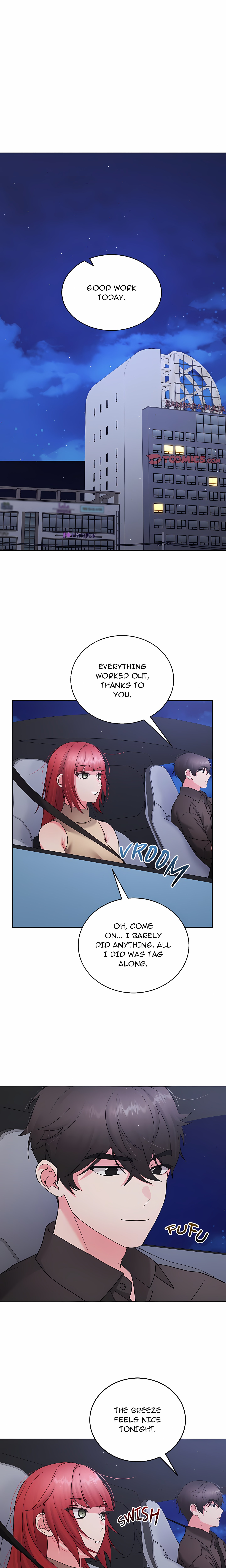 From Weakling to Nemesis Season 2 (Uncensored)