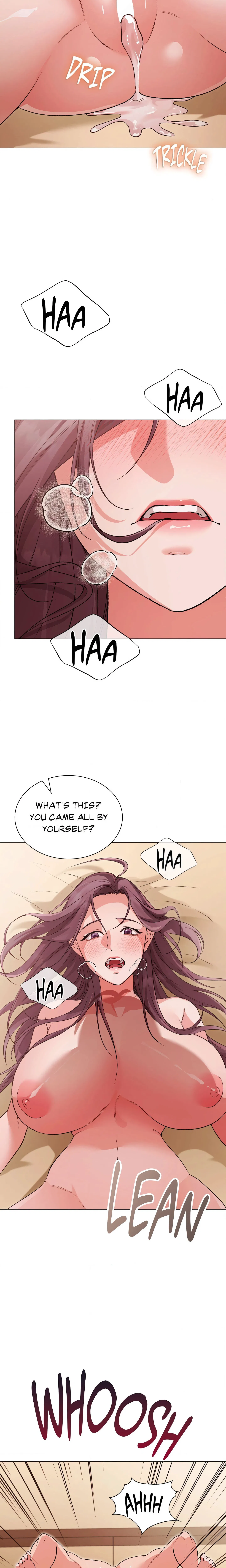 Change Days Chapter 24 Page 16