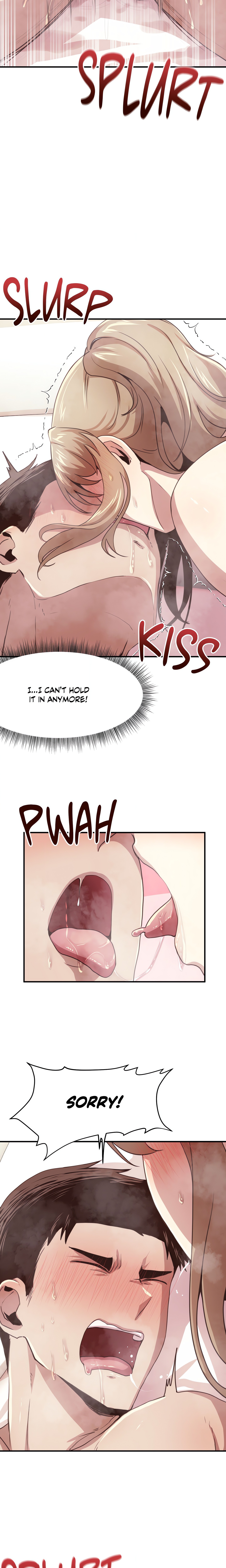 Three’s Company, Or Is It? Chapter 24 Page 18