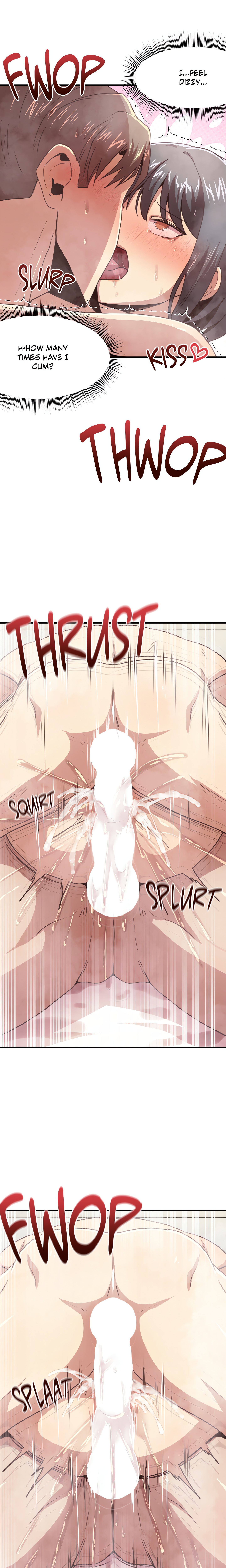 Three’s Company, Or Is It? Chapter 24 Page 17