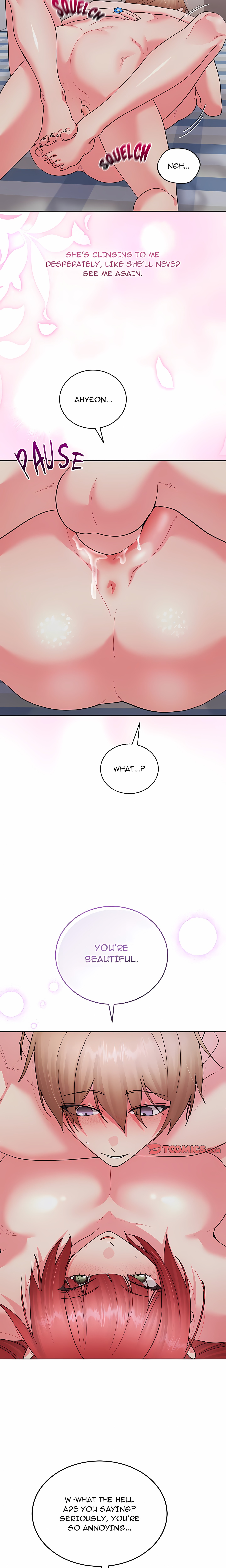 From Weakling to Nemesis Season 2 (Uncensored)