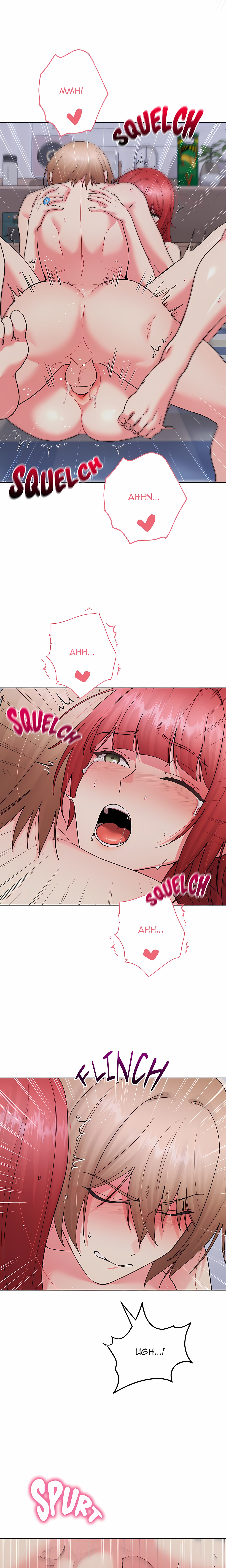 From Weakling to Nemesis Season 2 (Uncensored)
