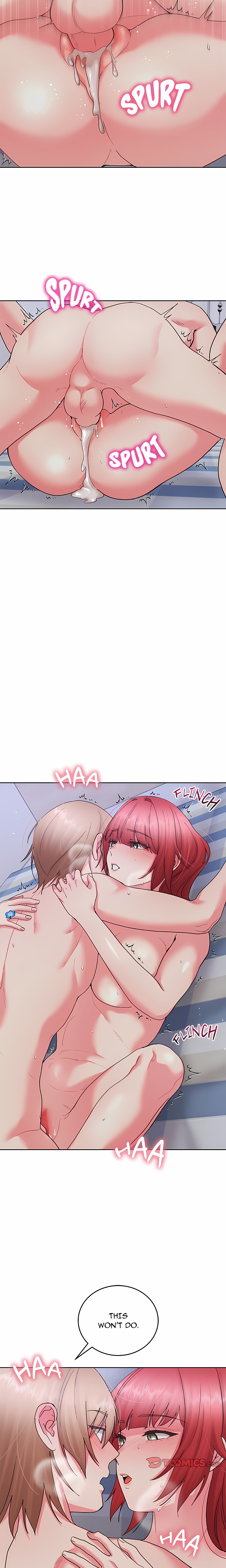From Weakling to Nemesis Season 2 (Uncensored)