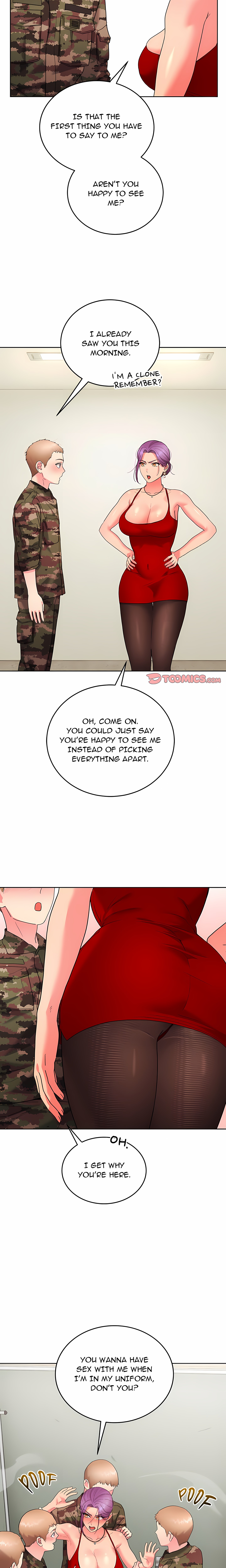 From Weakling to Nemesis Season 2 (Uncensored)