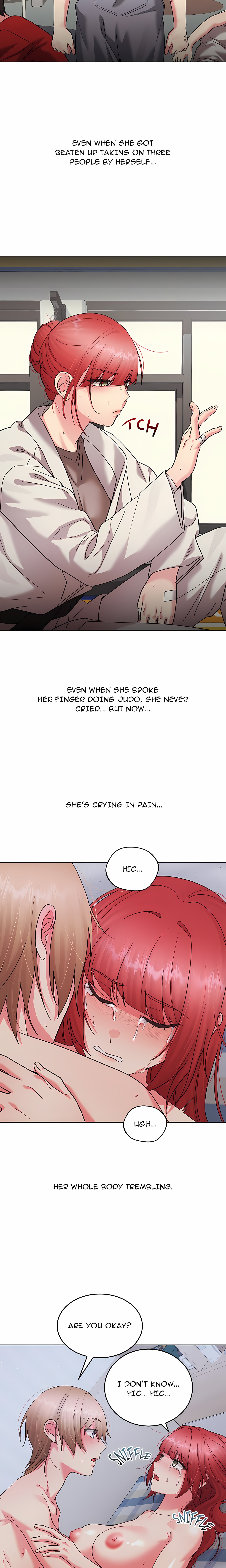 From Weakling to Nemesis Season 2 (Uncensored)