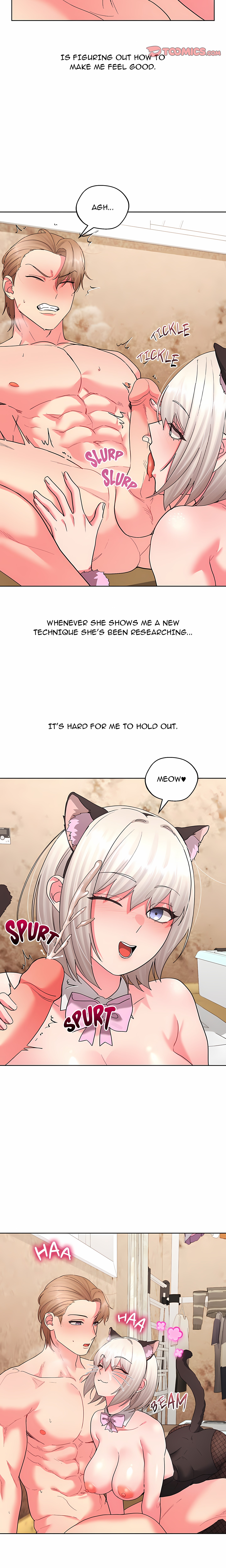 From Weakling to Nemesis Season 2 (Uncensored)