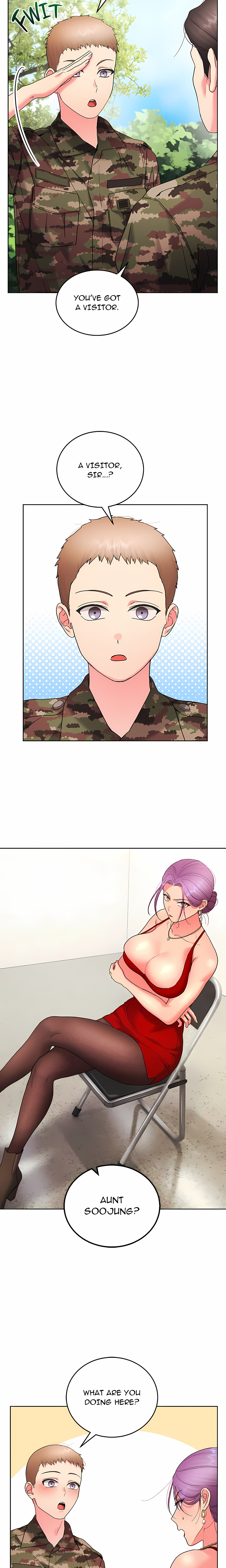 From Weakling to Nemesis Season 2 (Uncensored)