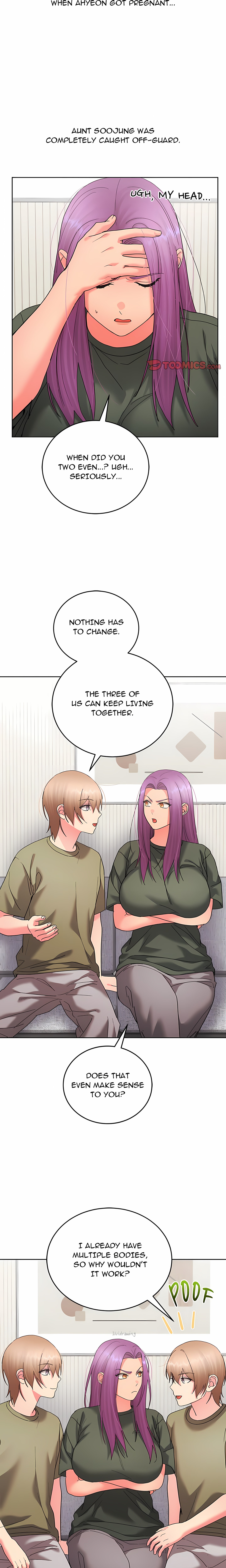 From Weakling to Nemesis Season 2 (Uncensored)