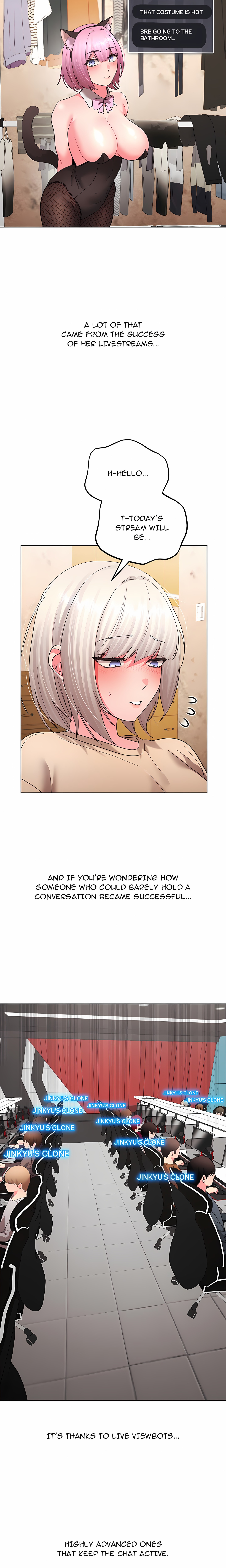 From Weakling to Nemesis Season 2 (Uncensored)