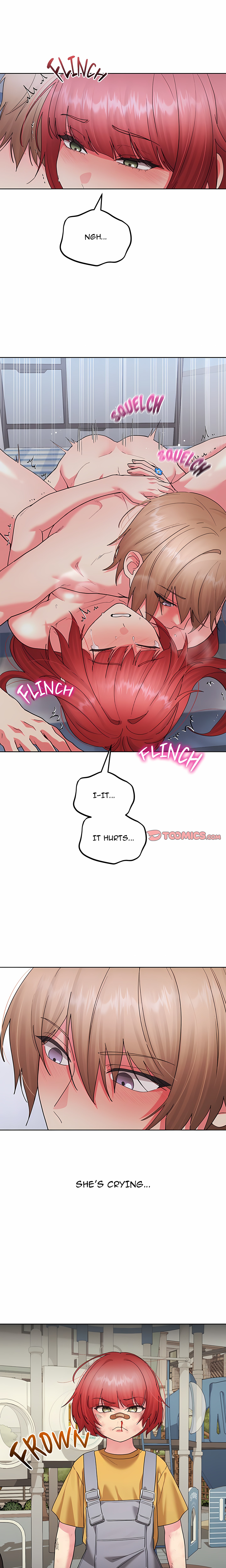 From Weakling to Nemesis Season 2 (Uncensored)