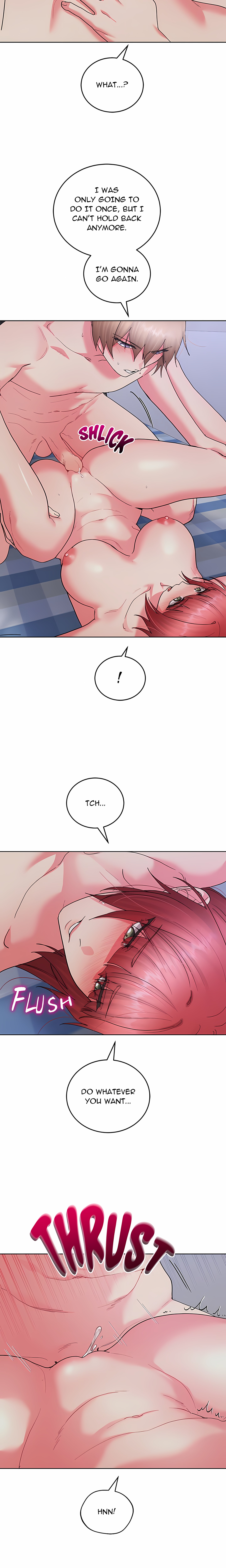 From Weakling to Nemesis Season 2 (Uncensored)