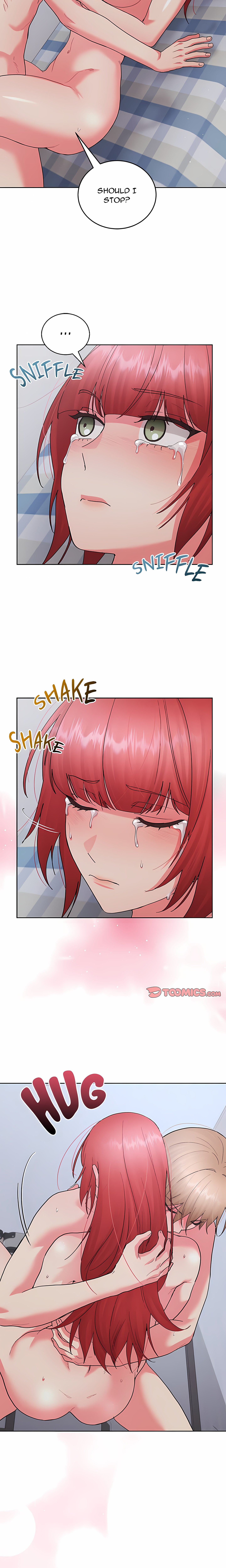 From Weakling to Nemesis Season 2 (Uncensored)