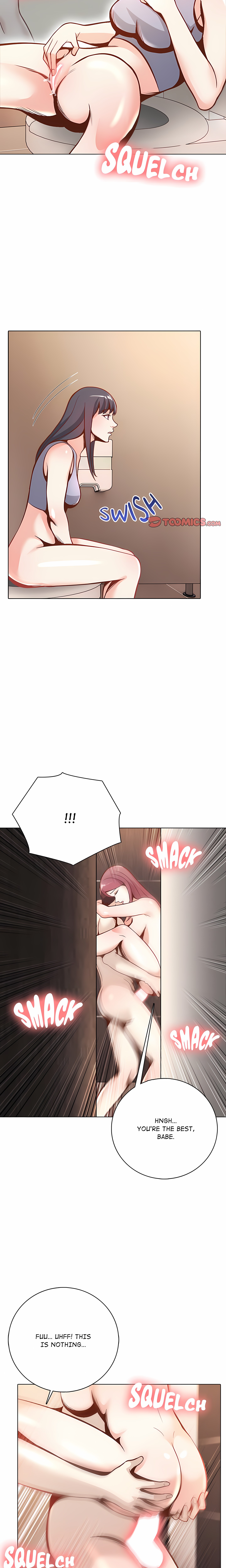 The National Length Crisis Chapter 24 Page 11