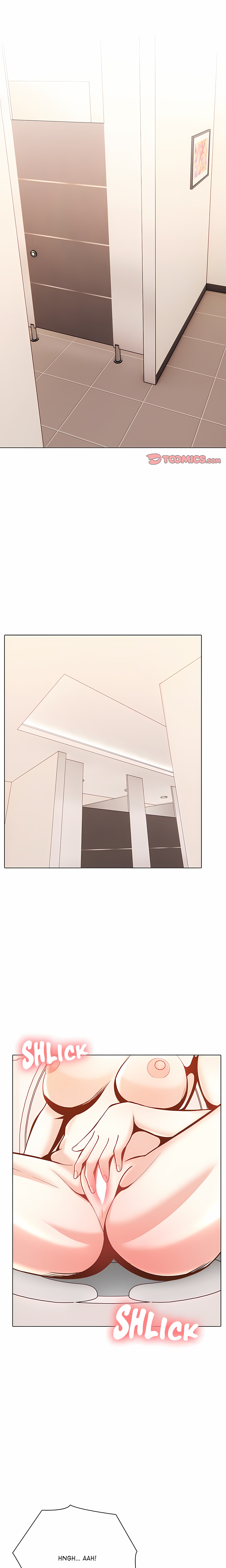 MILF Hotel (Uncensored) Chapter 24 Page 1