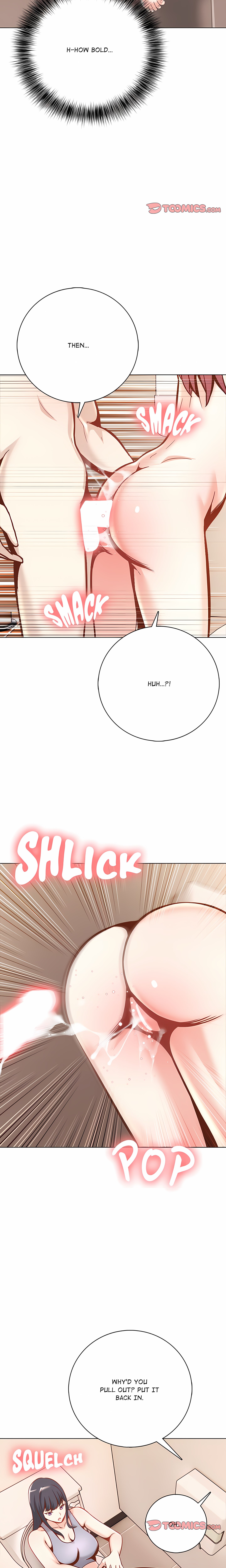 True Story (Uncensored) Chapter 24 Page 7