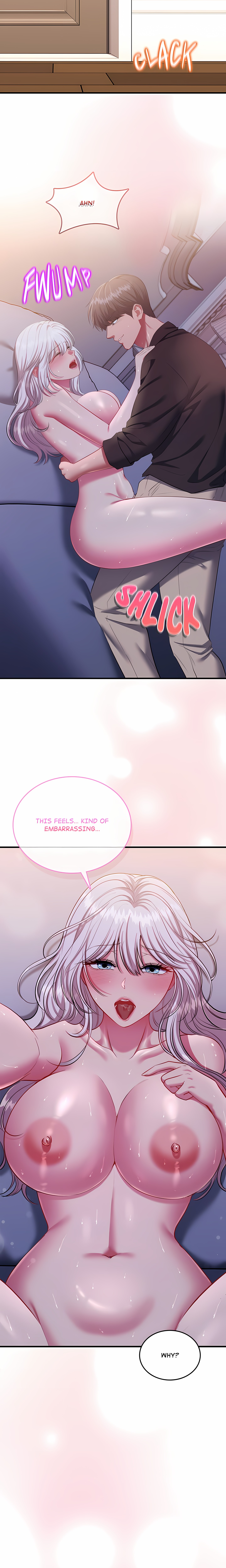 Sinfully Sweet