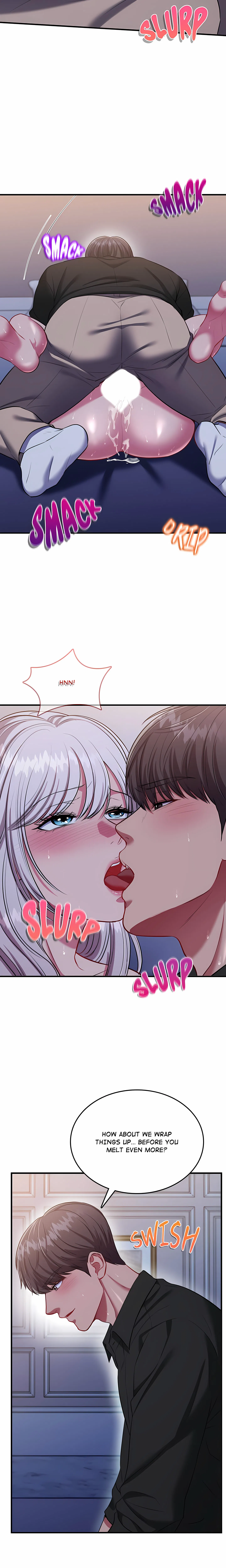 Sinfully Sweet