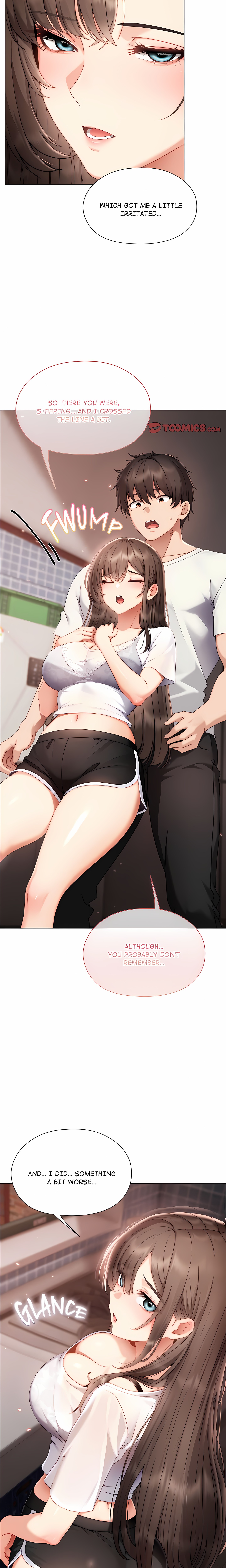 The Delinquent Girl (Uncensored)