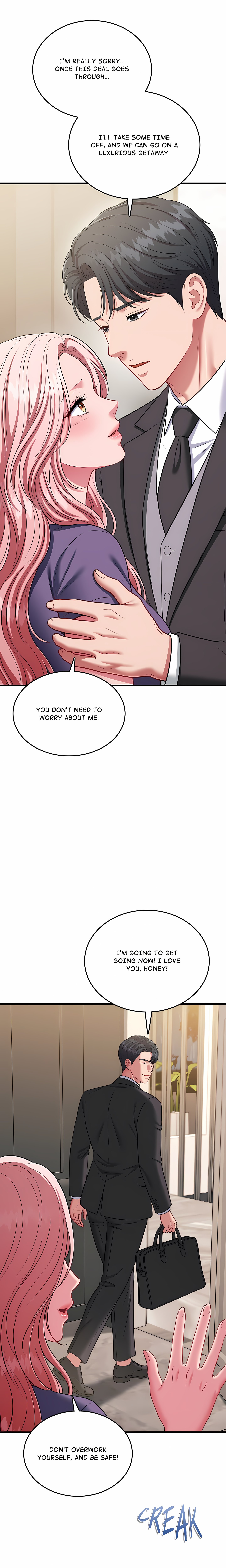 Sinfully Sweet