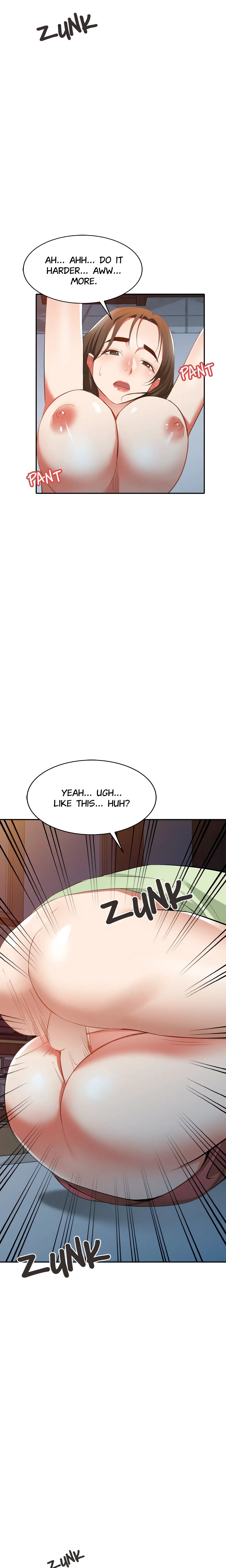 Daughter in Law (FACON) (Uncensored) Chapter 25 Page 4