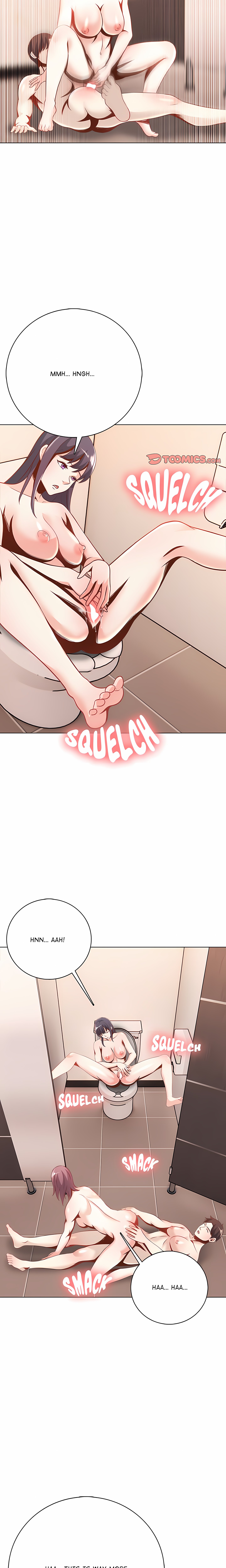 The National Length Crisis Chapter 25 Page 6