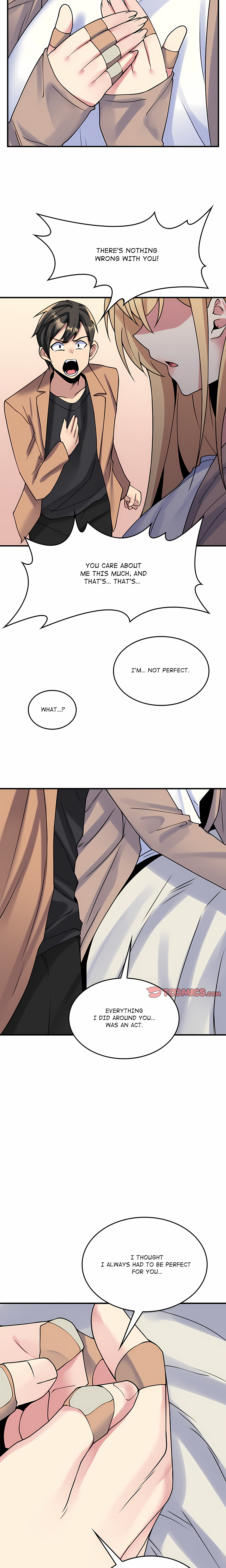 A Very Inappropriate Lease Agreement