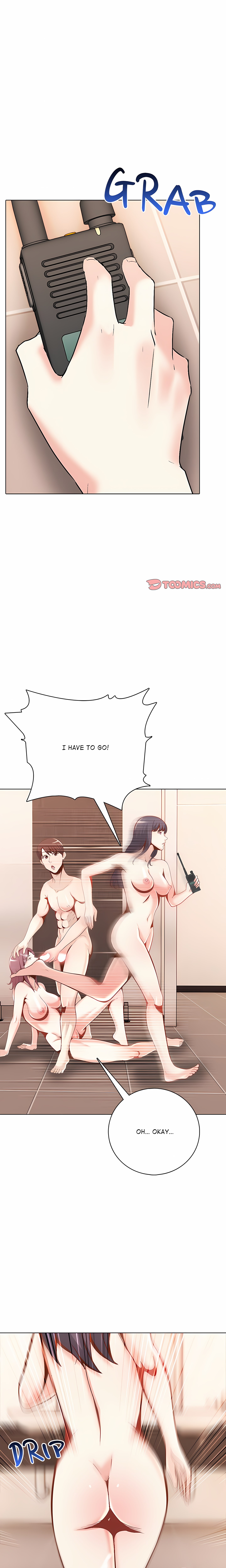 True Story (Uncensored) Chapter 25 Page 16