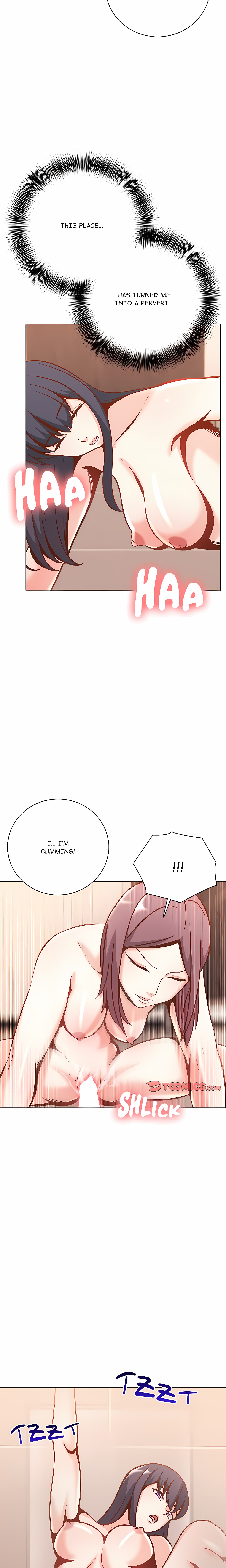 From Weakling to Nemesis Season 2 (Uncensored)