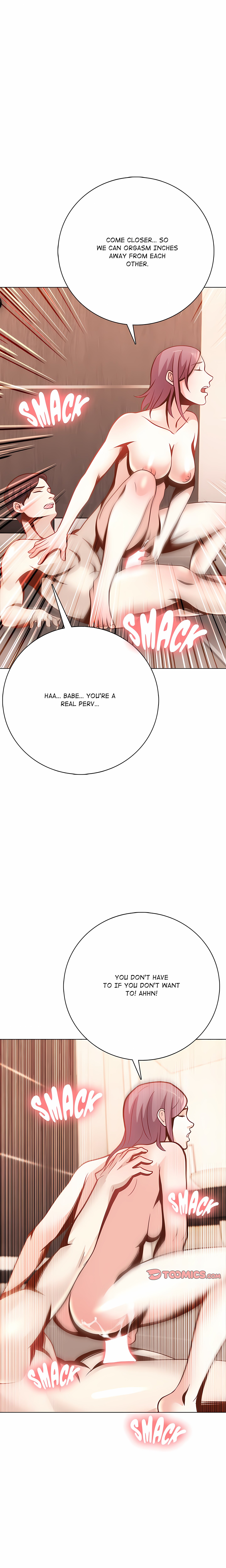 She’s the Best Chapter 25 Page 8