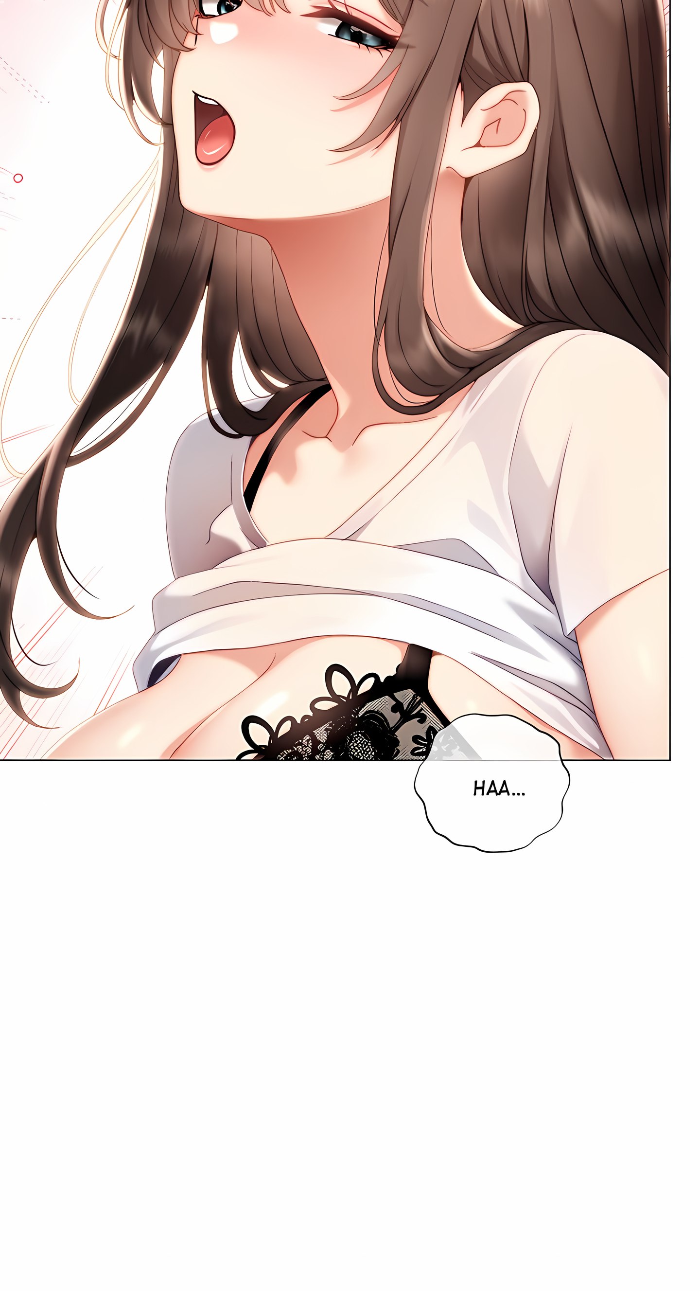 The Delinquent Girl (Uncensored)