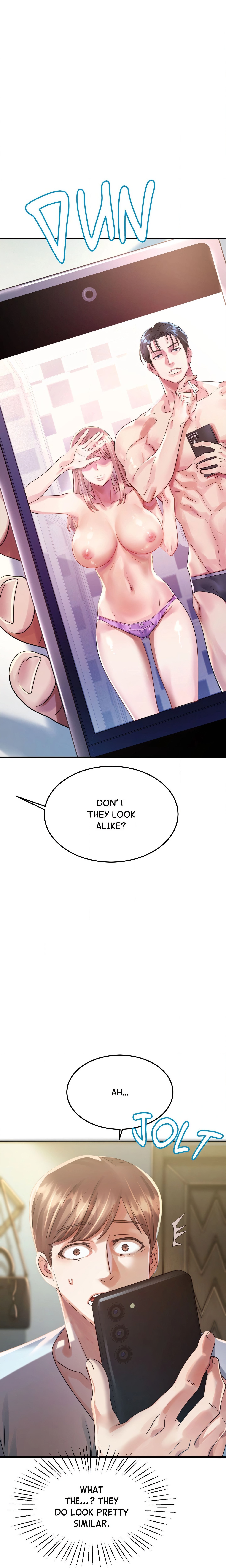 Cuck-thology Chapter 25.01 Page 15